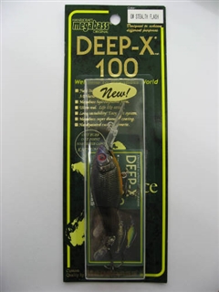 GWステルスフラッシュ