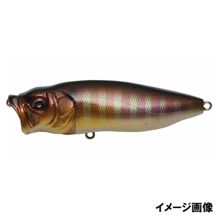 楽天市場】メガバス(Megabass) ポップマックス 【釣り