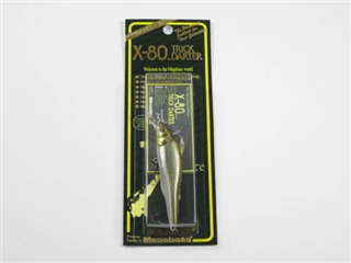 メガバス Ito ポップX 初回出荷NEW 和銀ホンモロコ 新品未開封 ポップX [新品] – ルークルのルアー屋さん