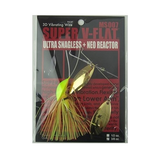 新品　メガバス　スピナーベイト　セット 4513473274930_1.jpg
