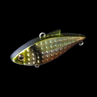 【激レア】メガバス　バイブレーション-Ｘ BA　広島CATSオリカラ「祝」新品 激レア】メガバス バイブレーション-X BA 広島CATSオリカラ「祝