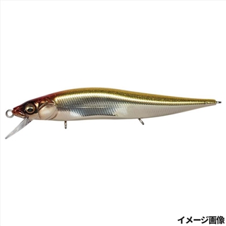 メガバス ビジョンワンテン Jr． MGウエスタンクラウン