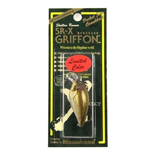 ①メガバス　SR−X グリフォン 10個セット SR-X GRIFFON | Megabass-メガバス