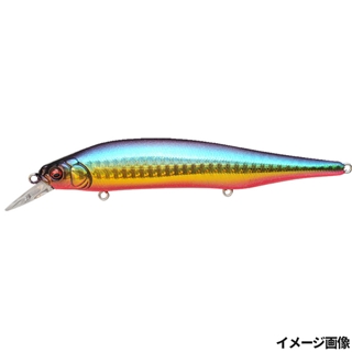 GLX ブルピンゴールドII