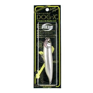 メガバス DOG-X スピードスライド GLXシークレットフラッシャー