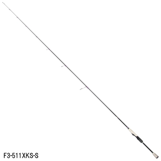 激レア メガバス 霧雨リミテッド　F2-61XKS-S オールソリッド 4513473398049_1.jpg