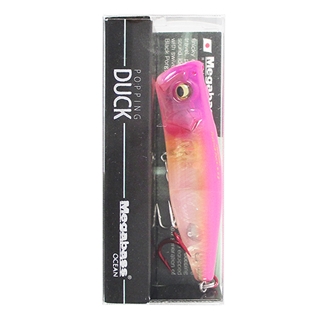 GPコーラルピンクバック