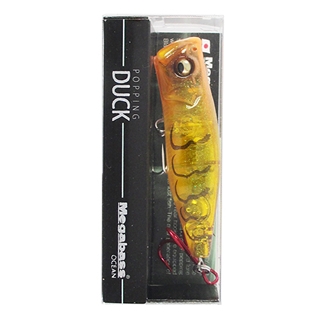 チニングルアーセット ガボッツ カラシSW 夕凪 ポッピングダック 夜霧Z