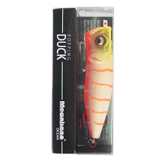 メガバス ポッピングダック GG イワシ【ゆうパケット】 - 釣具の