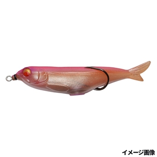 コーラルピンクバック