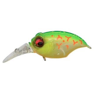 メガバス MR-X グリフォン '03 クラックライムチャートⅡ 新品未