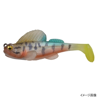 ビワコヨシノボリ