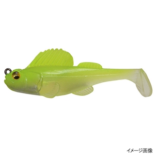 クリアチャート