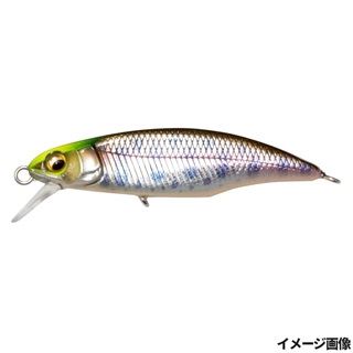 Megabass メガバス グレートハンティング GH44 バタフライ