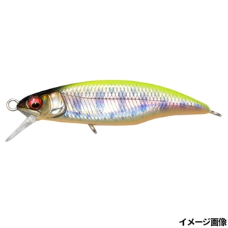 Megabass メガバス グレートハンティング 70 フラットサイド
