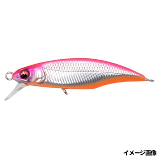 M ピンクバックOB