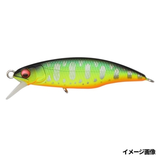 メガバス グレートハンティング45 フラットサイド(FS) AL