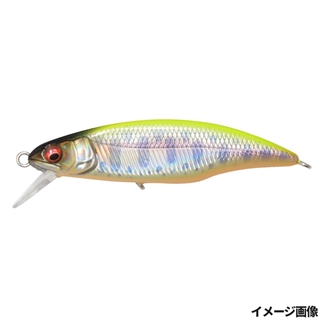 LZ チャートバックヤマメ