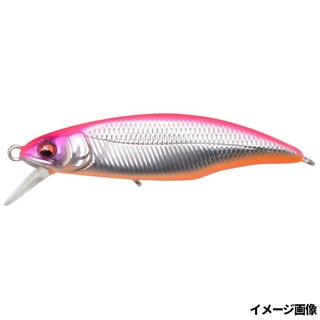 M ピンクバックOB