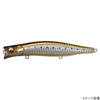メガバス カゲロウ 124 GGボラ 【KAGELOU 124の中からお一人様2