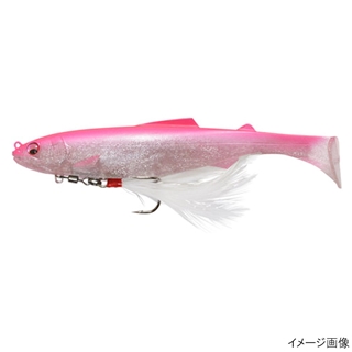 ピンクバックシャッド