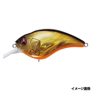 GG メガバスキンクロ