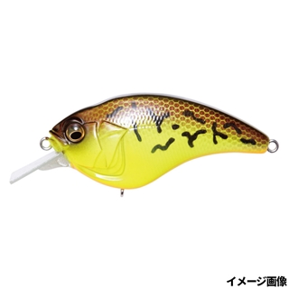 チャートリュースダスト