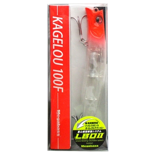 GPレッドヘッド