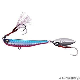 メガバス マキッパ 40g ブルーピンク【ゆうパケット】