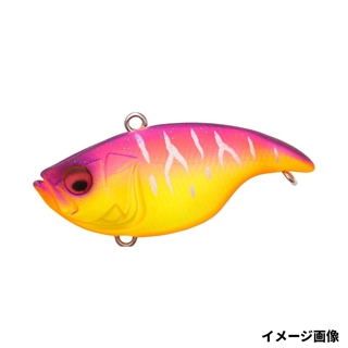 パッションピンクタイガー