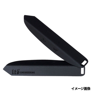 マットブラック