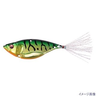 メガバス ダイナレスポンス 3/8oz ホットタイガー【ゆうパケット