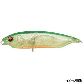 GP クリアライムチャート