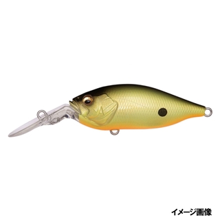 メガバス DEEP-X100 LBO STRIKE CHART OB【ゆうパケット