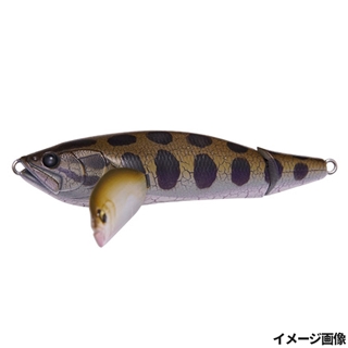 パガーニライギョ