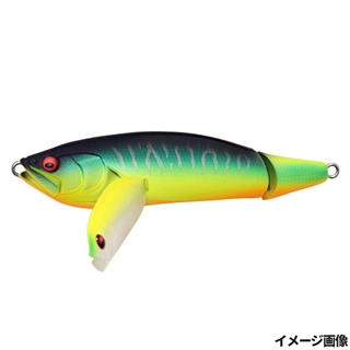 マットタイガー CT