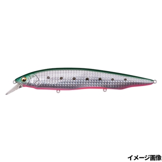 GG リアクションイワシ