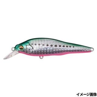 GG リアクションイワシ