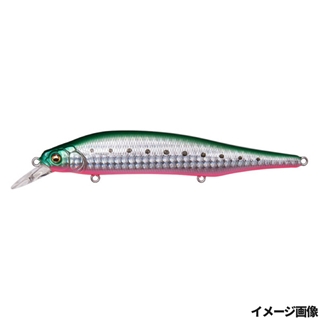 GG リアクションイワシ