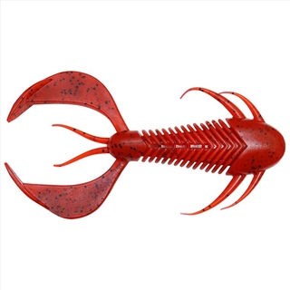 ソリッドレッド