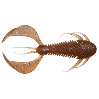 シナモンブルーフレーク