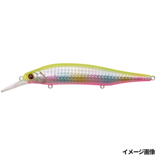 GG チャートバックレインボーPB