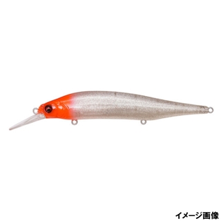 GLX シャイニーレッドヘッド