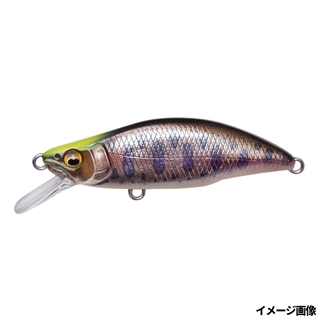 AL インジケーター ヤマメ