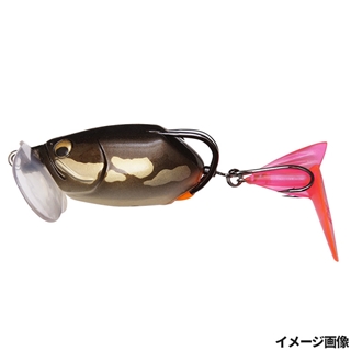 フロッグ　ルアー各種 cospa-jtd_cf-338