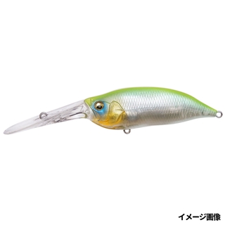 IK スケルトンストロングチャート