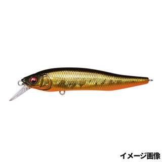 メガバス Xナナハン GGメガバスキンクロ