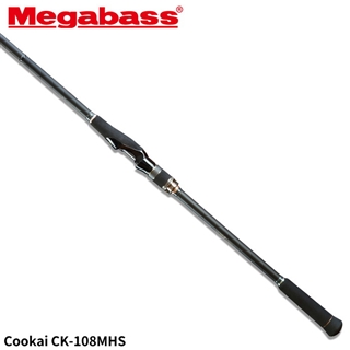 メガバス　空海　CK-108MHS CK-108MHS | Megabass-メガバス