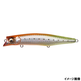 メガバス　カゲロウMD125F 3個 メガバス カゲロウ MD 125F GG イワシ 【KAGELOU MD 125Fの中