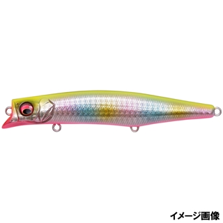 メガバス カゲロウ MD 125F GG イワシ 【KAGELOU MD 125Fの中